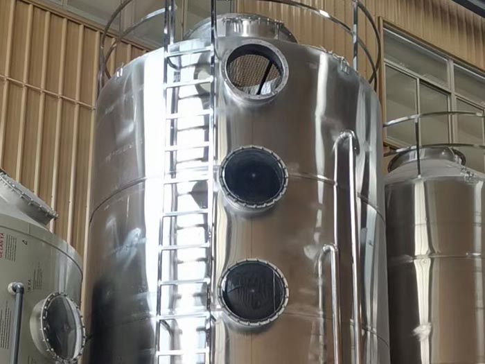 家具制造廠廢氣處理設備大揭秘